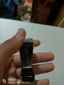 Fastrack Watch - Stylish and Functional