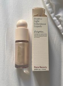 Rare Beauty Highlighter