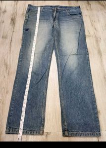 Sc2200 DNMX Jeans Size 40