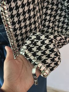 Korean Winter Blazer