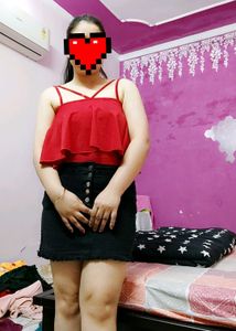 Bodysuit Top Red