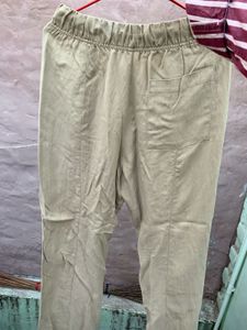 Orignal Zara Casual Pants