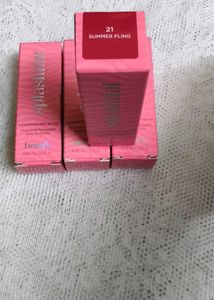Benefit Cosmetics - Splash &amp; Plush Tint