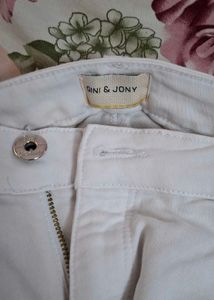 Top And Jeans