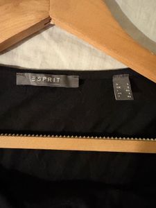 ESPRIT BEAUTIFUL BLACK TOP