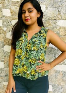 💥Classy Fashionista Women Top