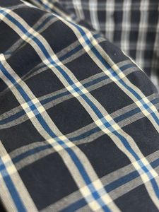 WestPort Plaid Short Sleeve Shirt