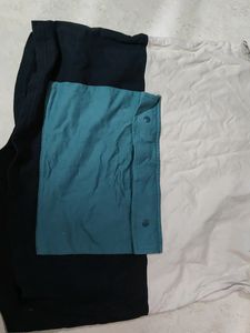 Hoodie T-shirt 100% Cotton