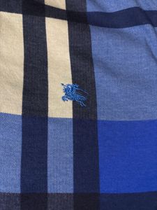BURBERRY BRIT Polo T-shirt