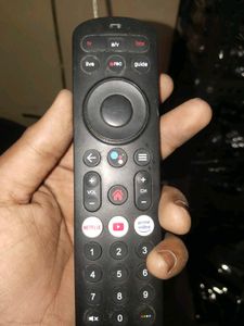 SMART TV REMOTE