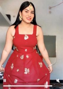 Long Party Wear Gown