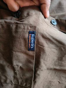 Superdry Classic Shirt