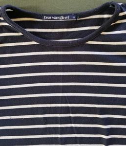 Combo Of 2 Tshirt