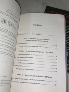 Self-help Personal Growth Bestseller