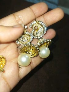 A Pair Of Earring