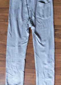 UCB Solid Grey joggers