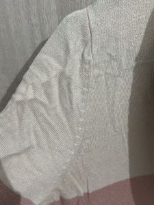 Long Pullover
