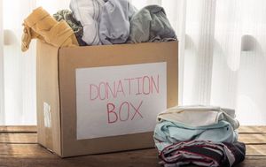 Mixed Clothing Box💗💗