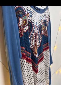 Izabel London Top