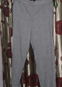 Houndstooth Trousers