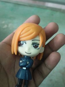 Nobara Jujutsu Kaisen 10cm