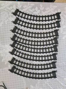 Battery operated Train Set: Union Express