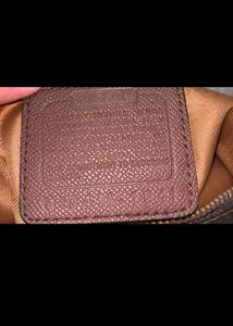 Coach Authentic Sling Bag