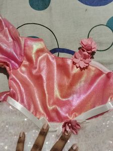 Beautiful Kids Dress New One