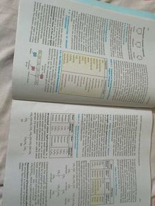 Class 11 Chemistry Textbook Part 2