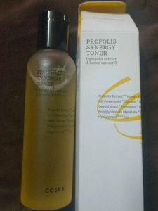 Cosrx Propolis Synergy Toner