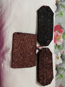 Nykaa Pouches