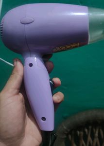 Hair Dryer
