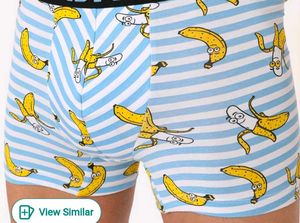 Banana Boxer Briefs