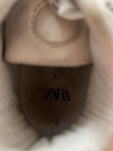 Zara Boys Shoes