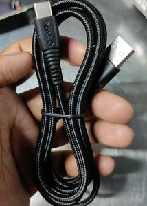 New Boat Type C Cable