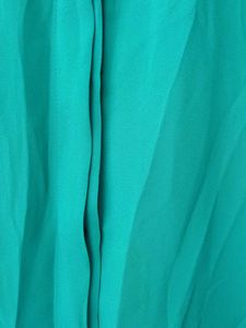 Sea Green Top