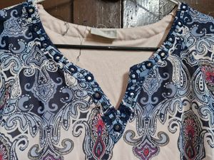 Boho Top