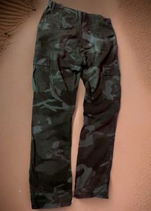 Vintage Old Navy Cargo 6 Pocket Pants