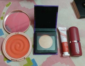 Makeup Combo