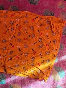 Printed Kurta