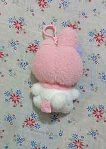 My Melody Plush
