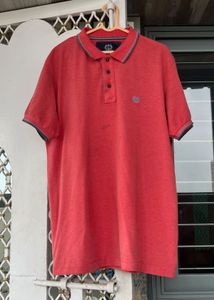 Mens Polo T-Shirt