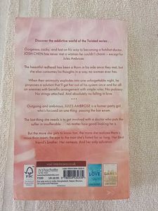 Twisted Series by Ana Huang - Complete Set