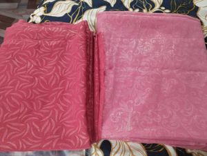 Shimmer Georgette Fabrics