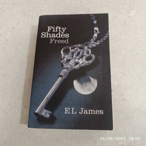 Fifty Shades Of Freed