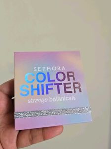 SEPHORA Color Shifter - Pastel Eyeshadow Palette