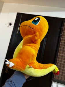Pokemon- Charmander -Big Plush
