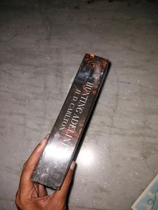 Hunting Adeline By H.D.Carlton