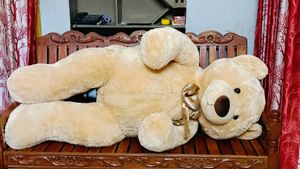 Archies Branded Teddy Bear