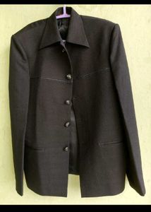 Black Coat